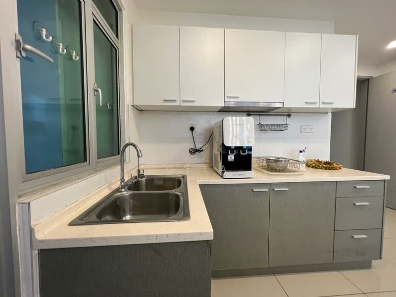Condominium for Rent at Kiara Residence 2 (Residensi Kiara Jalil 2) - Angela . - PropertyGuru.com.my