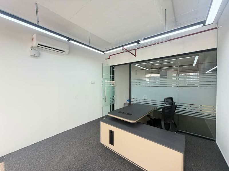 Pejabat untuk Disewa di Taman Desa (Kuala Lumpur) - Key Ling - Study - PropertyGuru.com.my