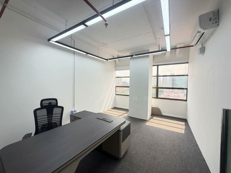Pejabat untuk Disewa di Taman Desa (Kuala Lumpur) - Key Ling - Interior - PropertyGuru.com.my