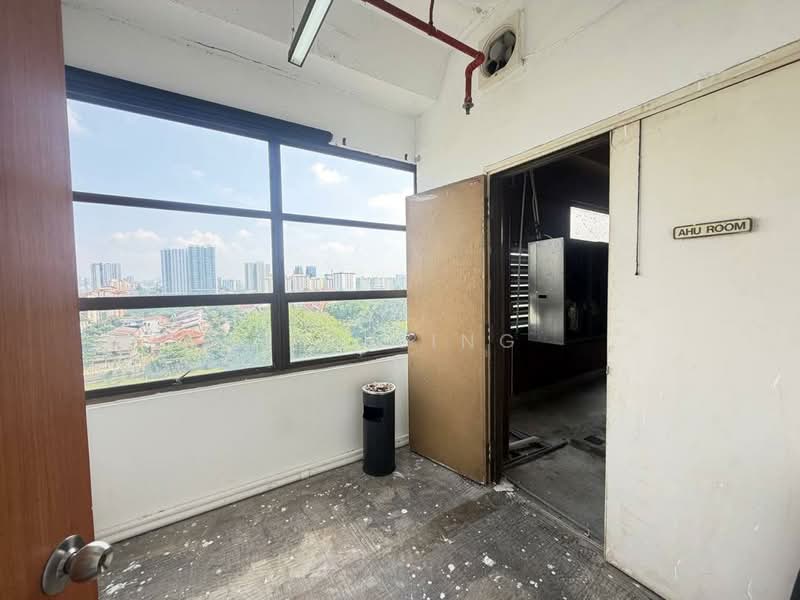 Pejabat untuk Disewa di Taman Desa (Kuala Lumpur) - Key Ling - Interior - PropertyGuru.com.my