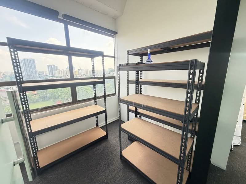 Pejabat untuk Disewa di Taman Desa (Kuala Lumpur) - Key Ling - View - PropertyGuru.com.my