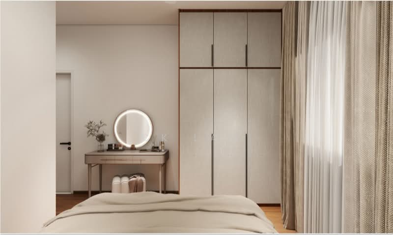 Rumah Teres 2 Tingkat untuk Dijual di Semenyih (Selangor) - CK Law - Bedroom - PropertyGuru.com.my