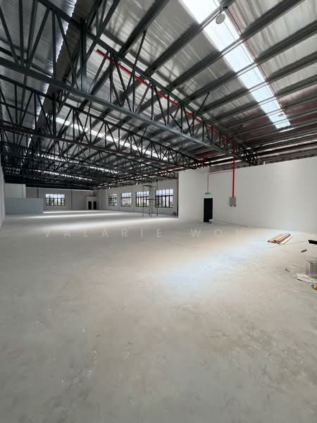 Semi-D Factory for Sale in Kampung Baru Balakong (Balakong) - Valarie Wong - PropertyGuru.com.my