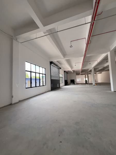Semi-D Factory for Sale in Kampung Baru Balakong (Balakong) - Valarie Wong - PropertyGuru.com.my