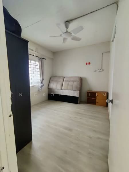 Rumah Flat untuk Dijual di Taman Free School - Nickolas Lim - PropertyGuru.com.my