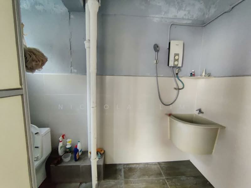 Rumah Flat untuk Dijual di Taman Free School - Nickolas Lim - PropertyGuru.com.my
