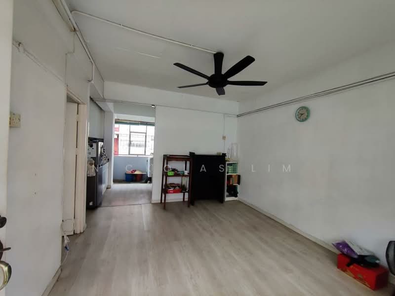 Rumah Flat untuk Dijual di Taman Free School - Nickolas Lim - PropertyGuru.com.my