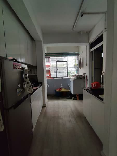 Rumah Flat untuk Dijual di Taman Free School - Nickolas Lim - PropertyGuru.com.my