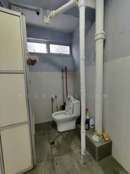 Rumah Flat untuk Dijual di Taman Free School - Nickolas Lim - PropertyGuru.com.my