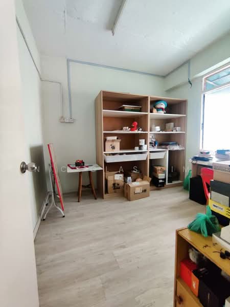 Rumah Flat untuk Dijual di Taman Free School - Nickolas Lim - PropertyGuru.com.my