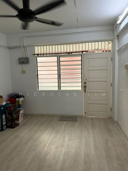 Flat for Sale at Taman Free School - Nickolas Lim - Interior - PropertyGuru.com.my