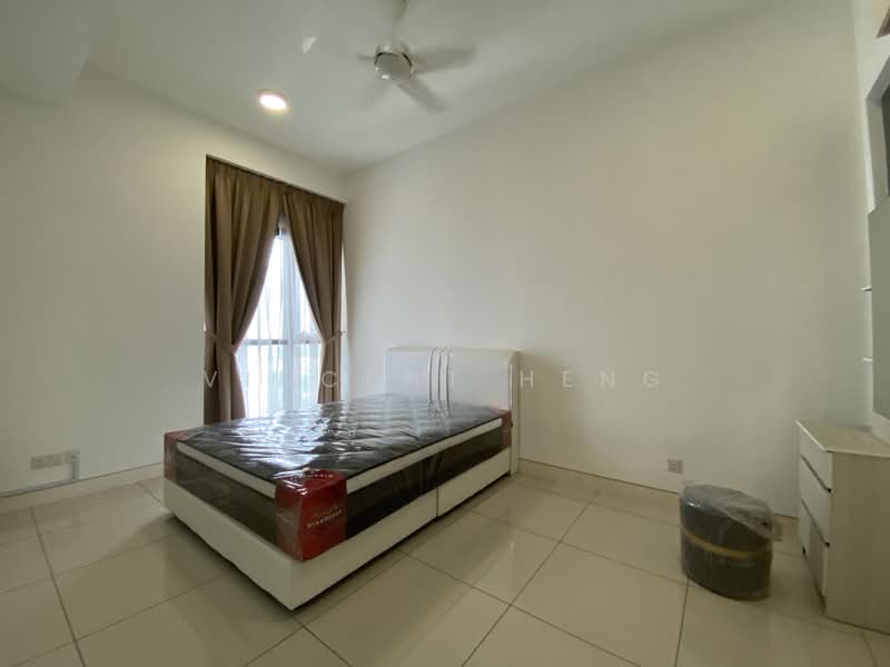 Servis Apartment untuk Disewa di Arnica @ Tropicana Gardens - Vincent Heng - PropertyGuru.com.my