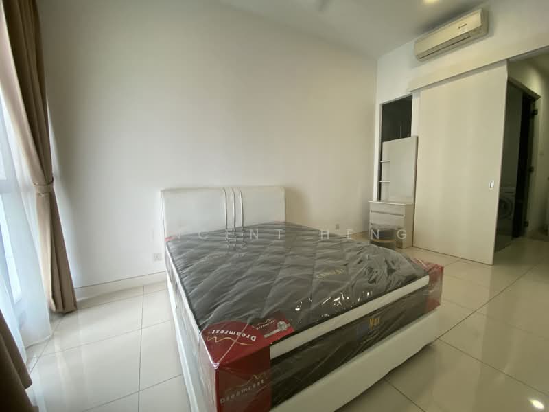 Servis Apartment untuk Disewa di Arnica @ Tropicana Gardens - Vincent Heng - PropertyGuru.com.my