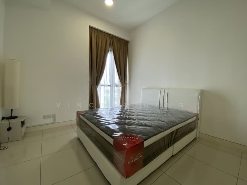 Servis Apartment untuk Disewa di Arnica @ Tropicana Gardens - Vincent Heng - PropertyGuru.com.my