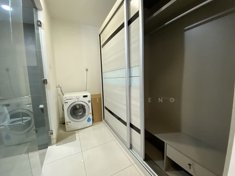 Servis Apartment untuk Disewa di Arnica @ Tropicana Gardens - Vincent Heng - PropertyGuru.com.my