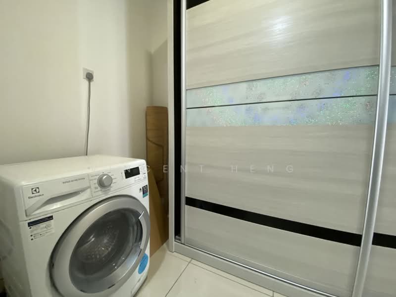 Servis Apartment untuk Disewa di Arnica @ Tropicana Gardens - Vincent Heng - PropertyGuru.com.my