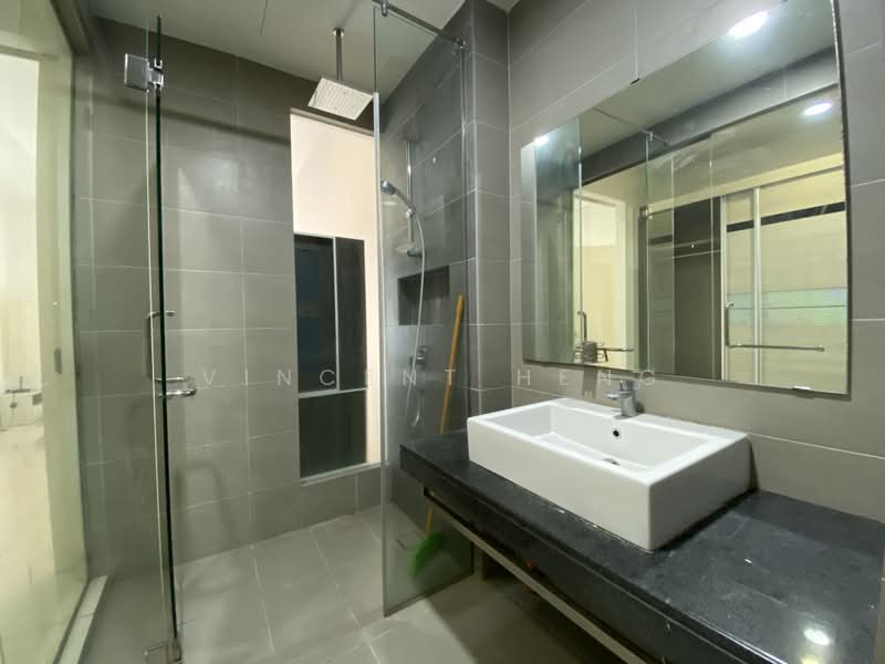 Servis Apartment untuk Disewa di Arnica @ Tropicana Gardens - Vincent Heng - PropertyGuru.com.my
