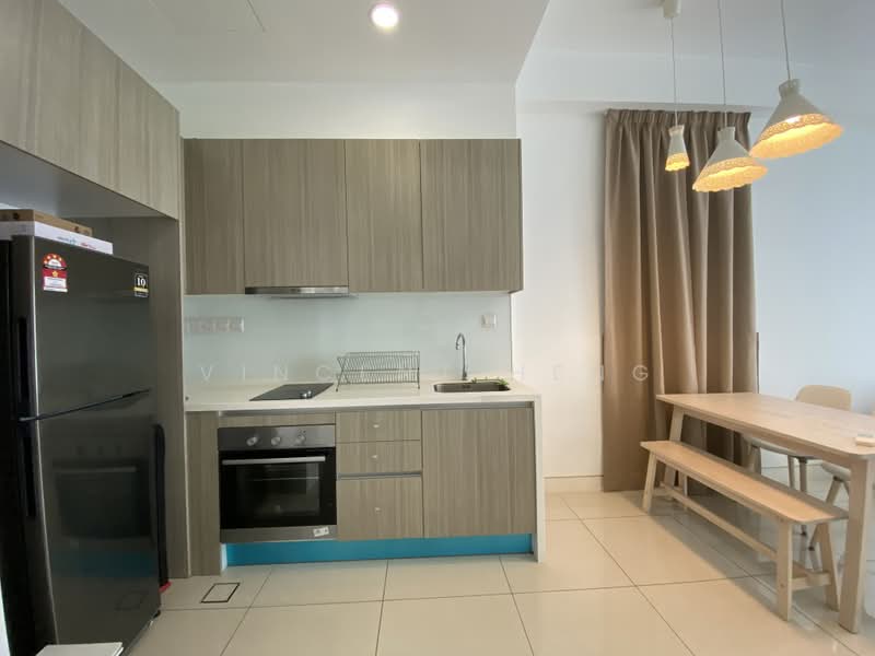 Servis Apartment untuk Disewa di Arnica @ Tropicana Gardens - Vincent Heng - PropertyGuru.com.my