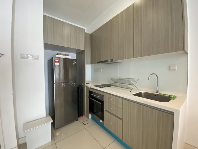Servis Apartment untuk Disewa di Arnica @ Tropicana Gardens - Vincent Heng - PropertyGuru.com.my