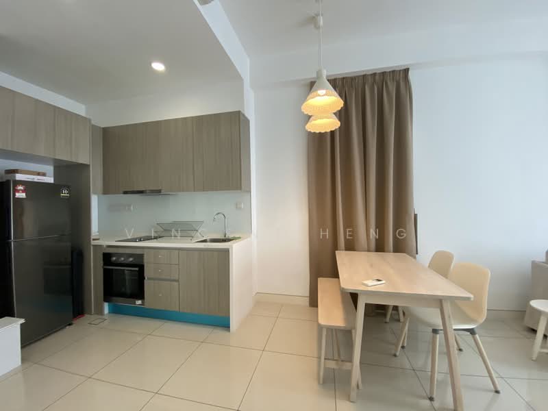Servis Apartment untuk Disewa di Arnica @ Tropicana Gardens - Vincent Heng - PropertyGuru.com.my