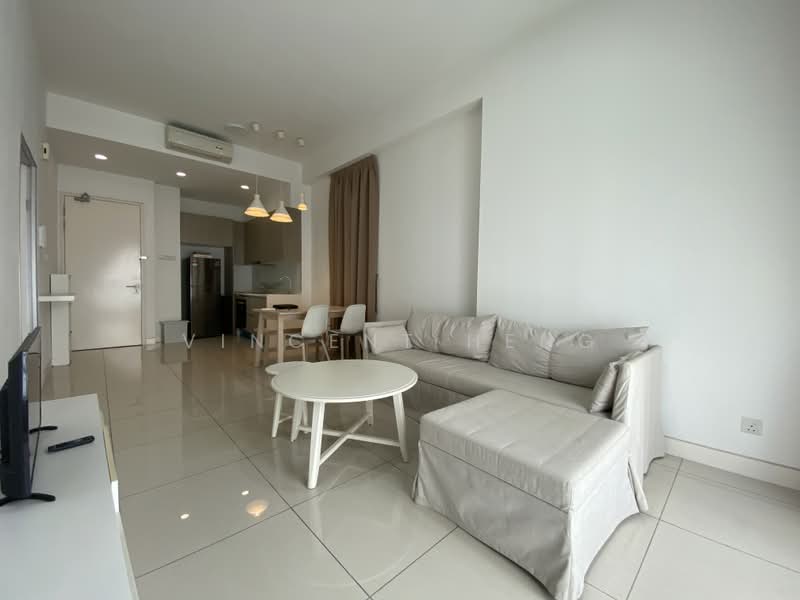 Servis Apartment untuk Disewa di Arnica @ Tropicana Gardens - Vincent Heng - PropertyGuru.com.my