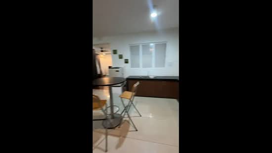 Service Residence for Rent at Ritze Perdana 2 - CS OW - PropertyGuru.com.my