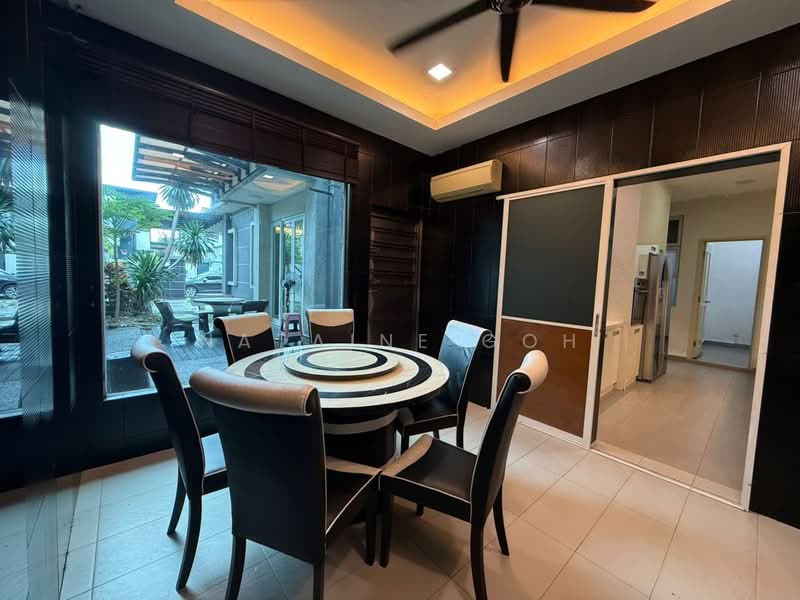 2-storey Terraced House for Rent in Taman Pelangi Indah (Ulu Tiram) - Nataine Goh - PropertyGuru.com.my
