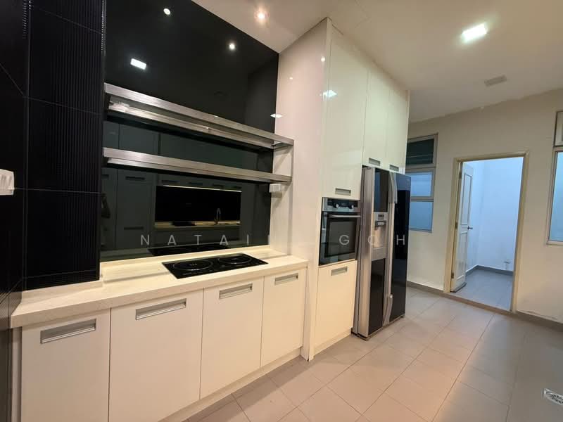 2-storey Terraced House for Rent in Taman Pelangi Indah (Ulu Tiram) - Nataine Goh - PropertyGuru.com.my