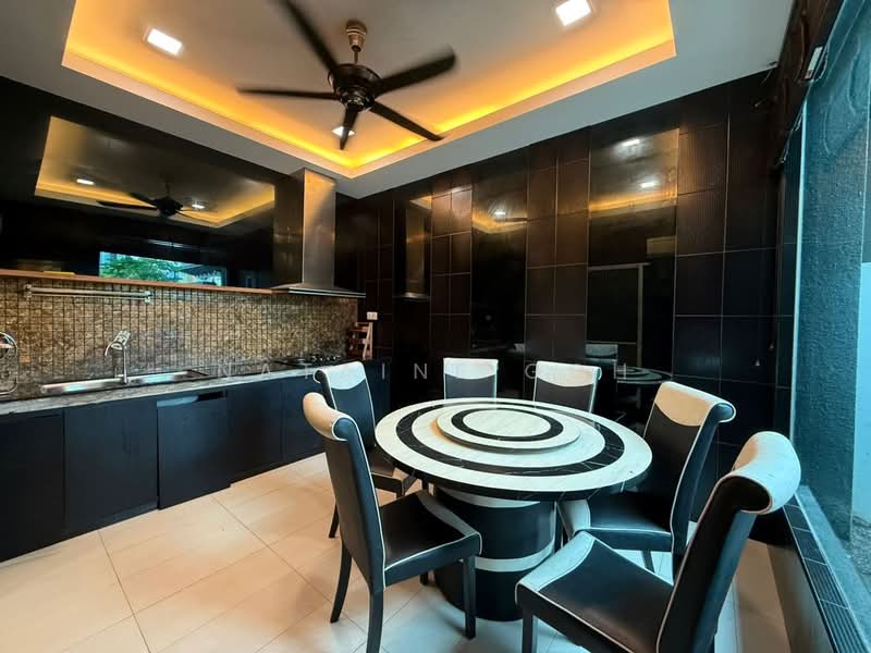 2-storey Terraced House for Rent in Taman Pelangi Indah (Ulu Tiram) - Nataine Goh - PropertyGuru.com.my