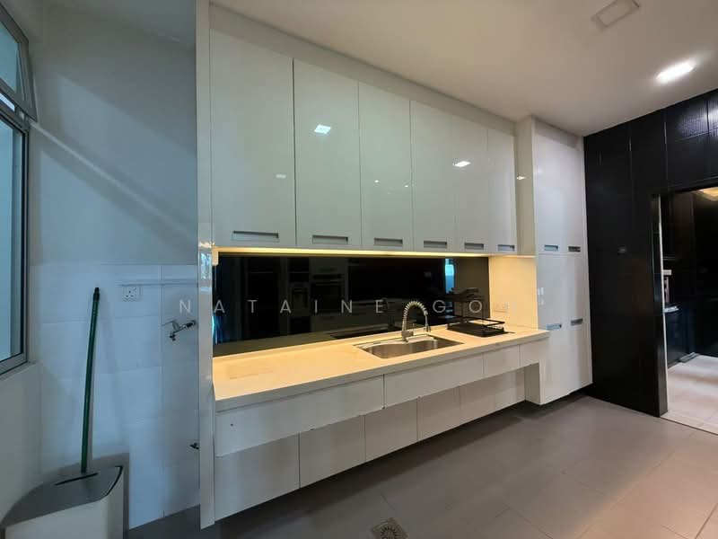 2-storey Terraced House for Rent in Taman Pelangi Indah (Ulu Tiram) - Nataine Goh - PropertyGuru.com.my