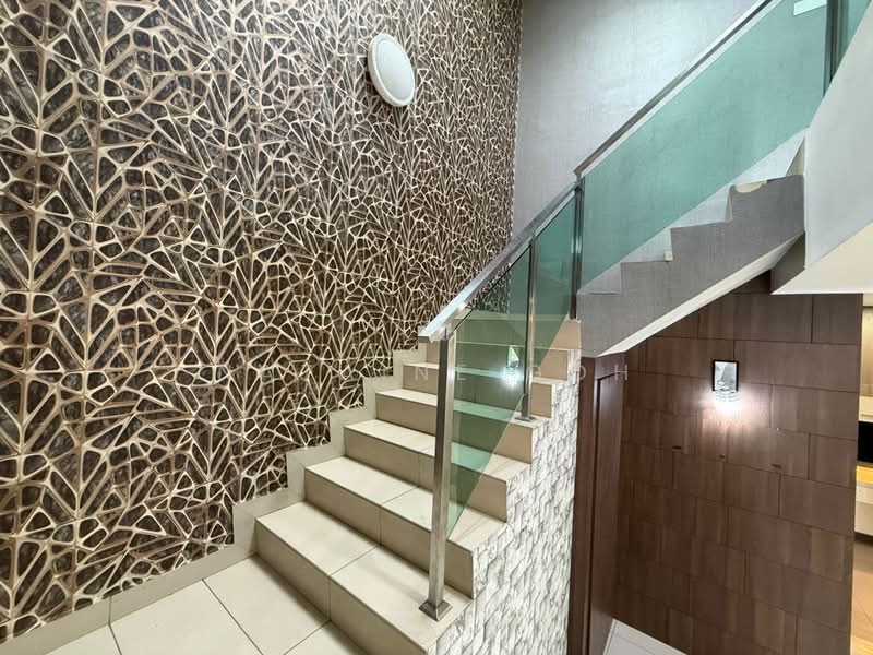 2-storey Terraced House for Rent in Taman Pelangi Indah (Ulu Tiram) - Nataine Goh - PropertyGuru.com.my