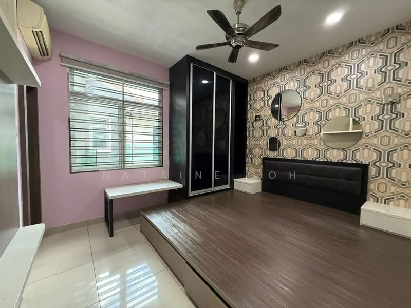 2-storey Terraced House for Rent in Taman Pelangi Indah (Ulu Tiram) - Nataine Goh - PropertyGuru.com.my