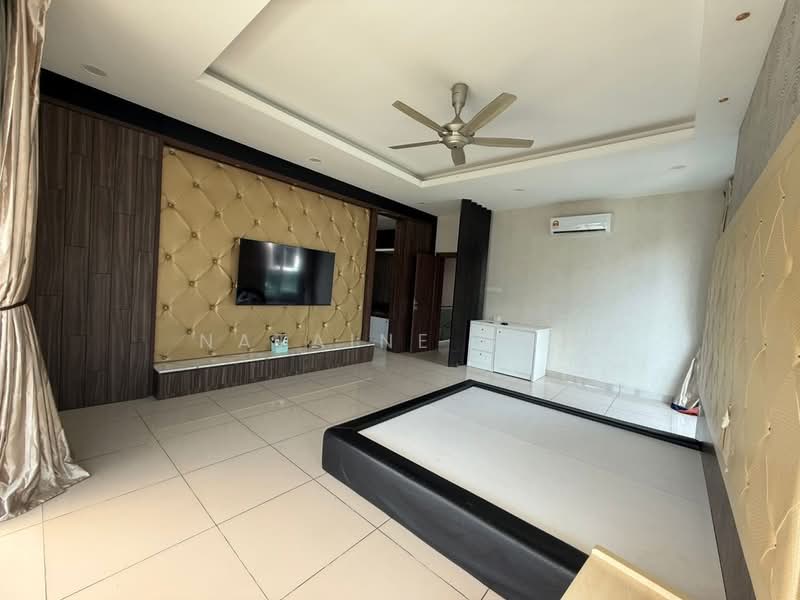 2-storey Terraced House for Rent in Taman Pelangi Indah (Ulu Tiram) - Nataine Goh - PropertyGuru.com.my