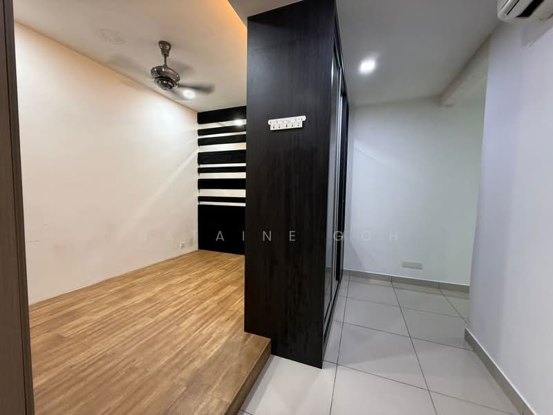 2-storey Terraced House for Rent in Taman Pelangi Indah (Ulu Tiram) - Nataine Goh - PropertyGuru.com.my