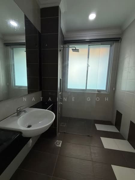 2-storey Terraced House for Rent in Taman Pelangi Indah (Ulu Tiram) - Nataine Goh - PropertyGuru.com.my