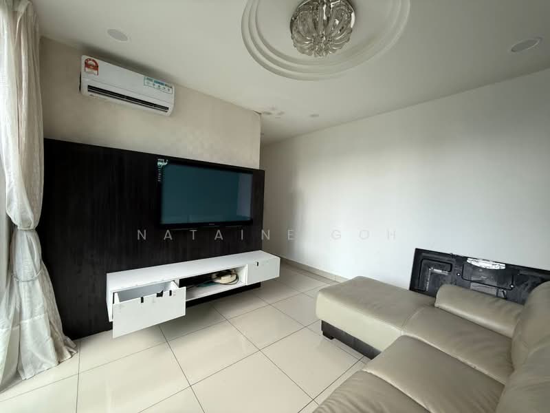 2-storey Terraced House for Rent in Taman Pelangi Indah (Ulu Tiram) - Nataine Goh - PropertyGuru.com.my