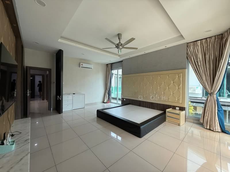 2-storey Terraced House for Rent in Taman Pelangi Indah (Ulu Tiram) - Nataine Goh - PropertyGuru.com.my