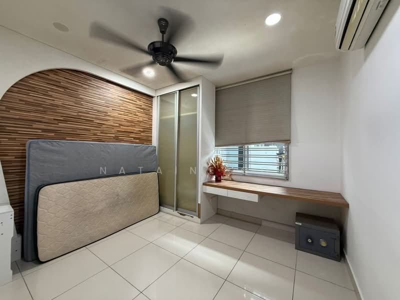 2-storey Terraced House for Rent in Taman Pelangi Indah (Ulu Tiram) - Nataine Goh - PropertyGuru.com.my