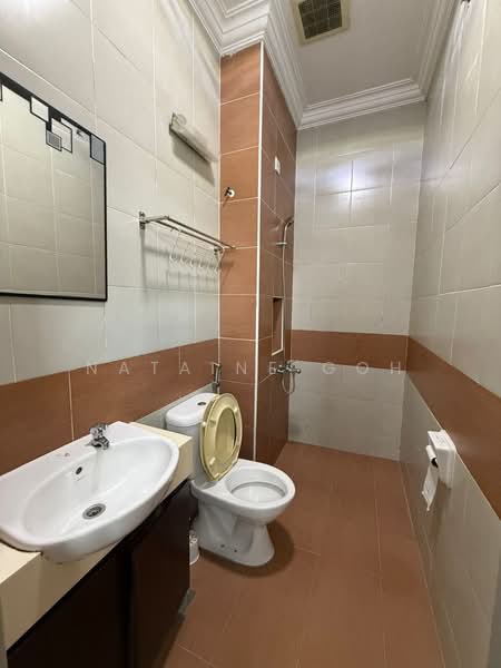 2-storey Terraced House for Rent in Taman Pelangi Indah (Ulu Tiram) - Nataine Goh - PropertyGuru.com.my