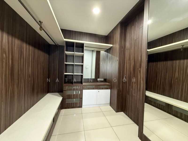 2-storey Terraced House for Rent in Taman Pelangi Indah (Ulu Tiram) - Nataine Goh - PropertyGuru.com.my