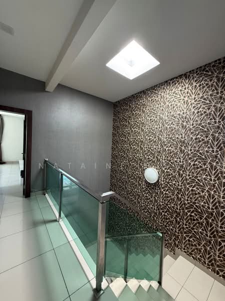 2-storey Terraced House for Rent in Taman Pelangi Indah (Ulu Tiram) - Nataine Goh - PropertyGuru.com.my
