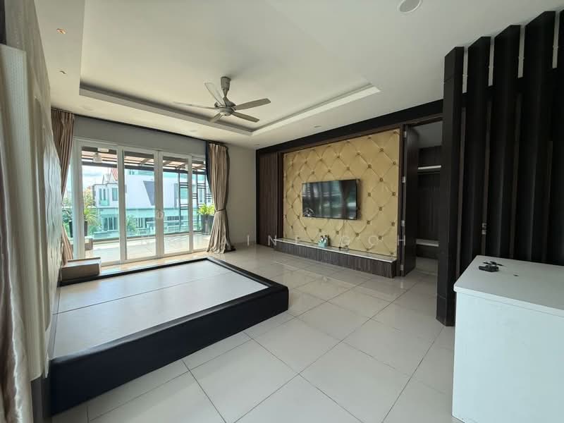 2-storey Terraced House for Rent in Taman Pelangi Indah (Ulu Tiram) - Nataine Goh - PropertyGuru.com.my