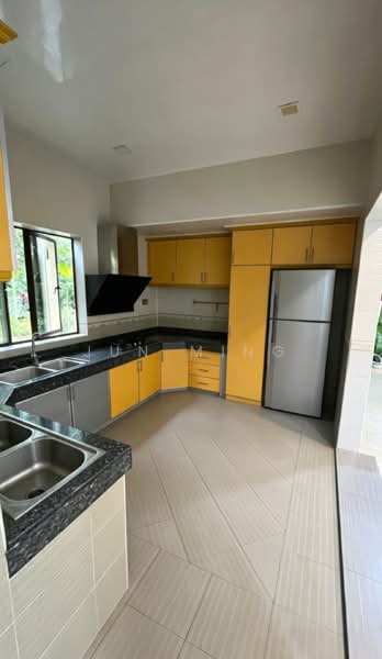 Rumah Banglo untuk Dijual di Country Heights (Kajang) - Jun Ming - Kitchen - PropertyGuru.com.my