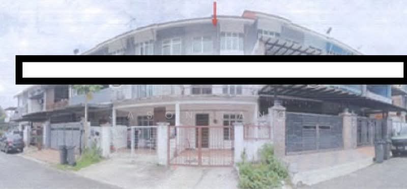 Rumah Teres 2 Tingkat untuk Dijual di Pasir Gudang (Johor) - Jason Tang - Exterior - PropertyGuru.com.my