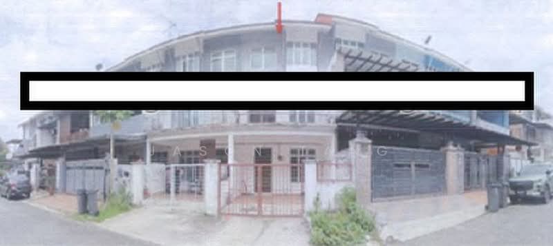 Rumah Teres 2 Tingkat untuk Dijual di Pasir Gudang (Johor) - Jason Tang - Exterior - PropertyGuru.com.my