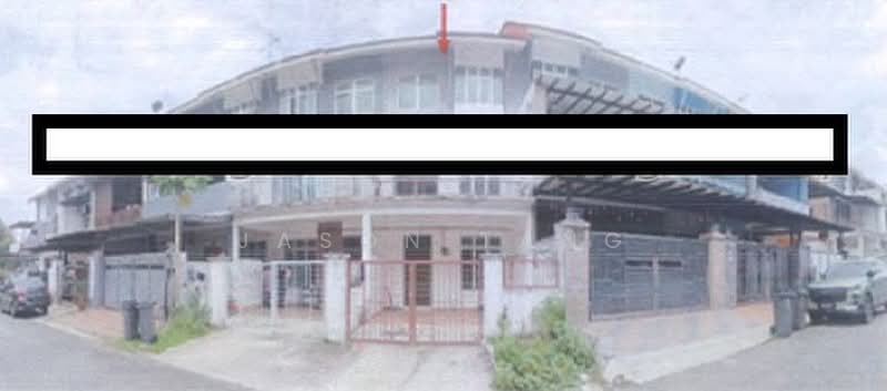 Rumah Teres 2 Tingkat untuk Dijual di Pasir Gudang (Johor) - Jason Tang - Exterior - PropertyGuru.com.my