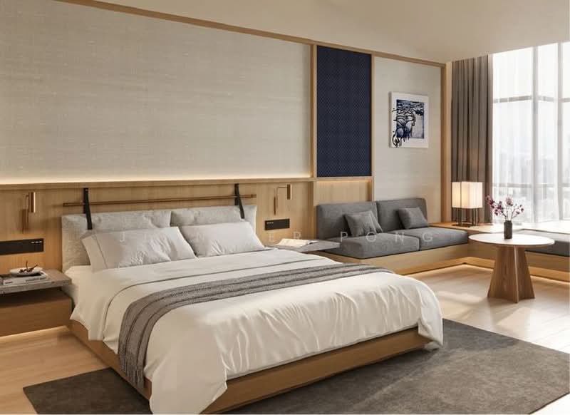 Kondominium untuk Dijual di Taman Sri Sentosa - Jennifer Pong - Bedroom - PropertyGuru.com.my