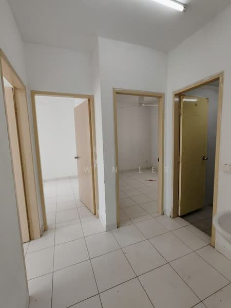 Pangsapuri untuk Dijual di Seri Pinang - Alwin Lee - Interior - PropertyGuru.com.my