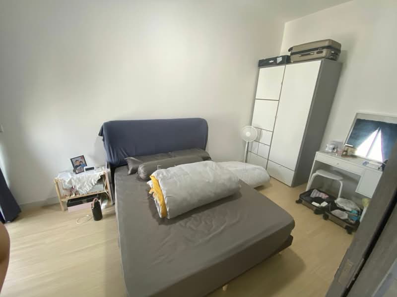 Servis Apartment untuk Dijual di Continew - Ken Lee - Bedroom - PropertyGuru.com.my