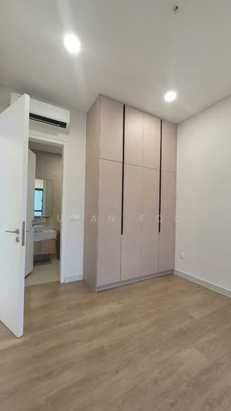 Condominium for Rent at TRIA Seputeh in 9 Seputeh, Kuala Lumpur - Susan Foo - Bedroom - PropertyGuru.com.my